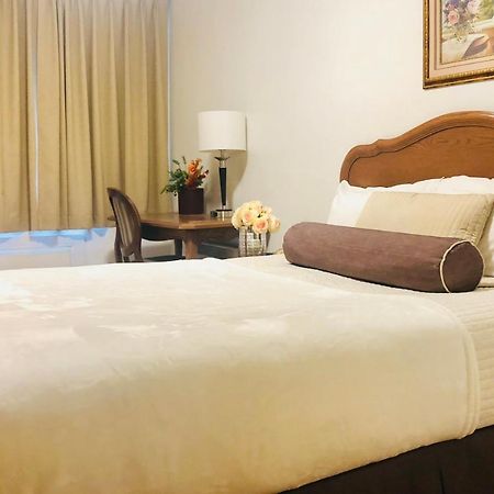 Hotel Park Avenue Montreal Bagian luar foto