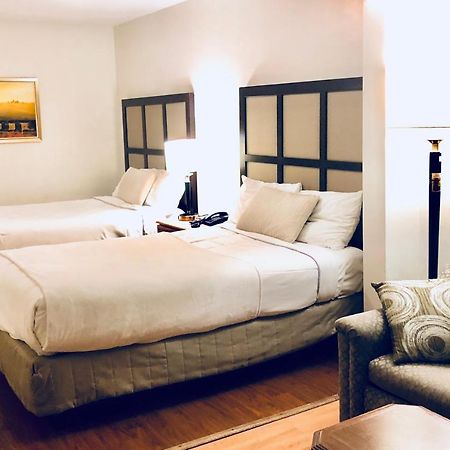 Hotel Park Avenue Montreal Bagian luar foto